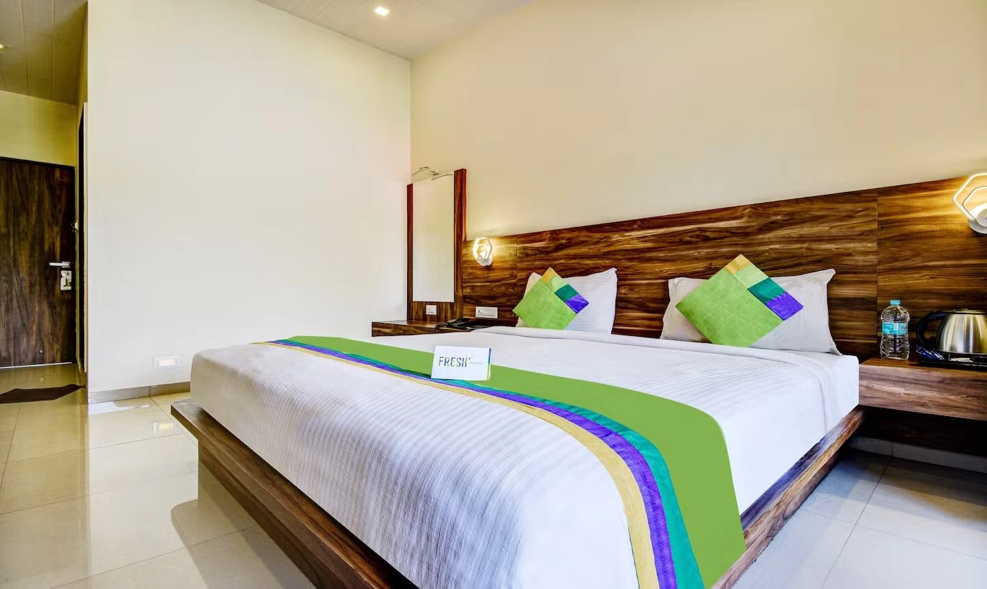 Delux Rooms5