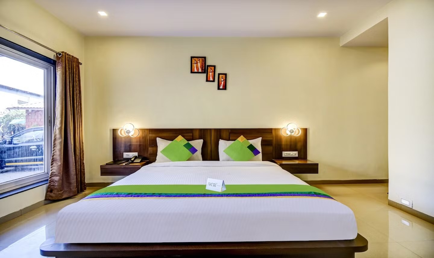 Standard Room-1