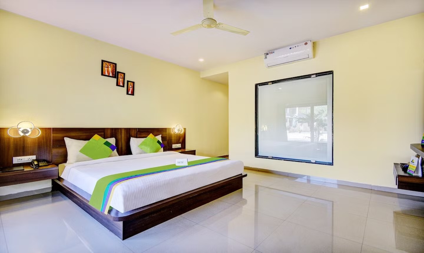 Standard Room-2