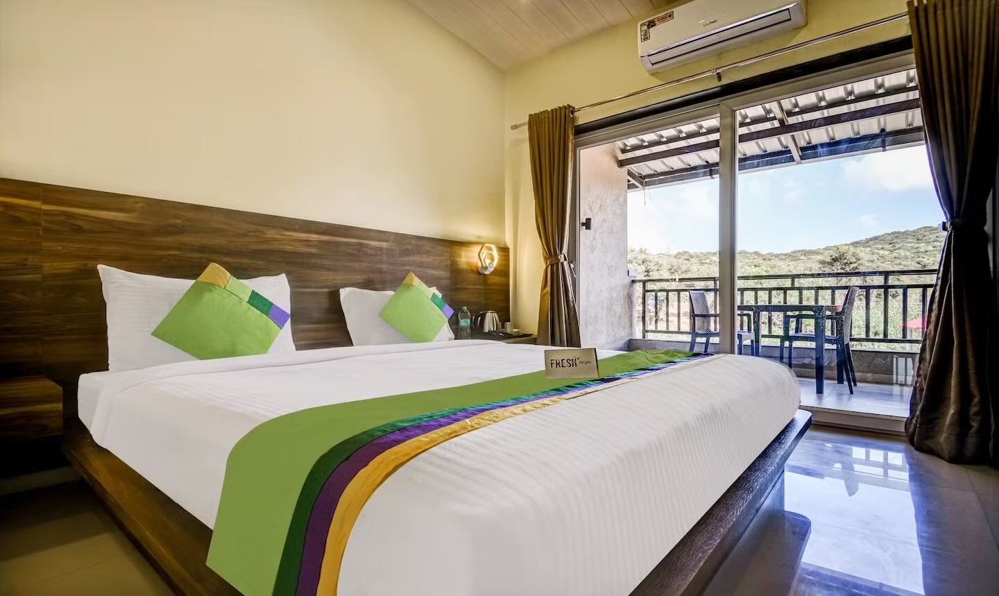 Standard Room-4